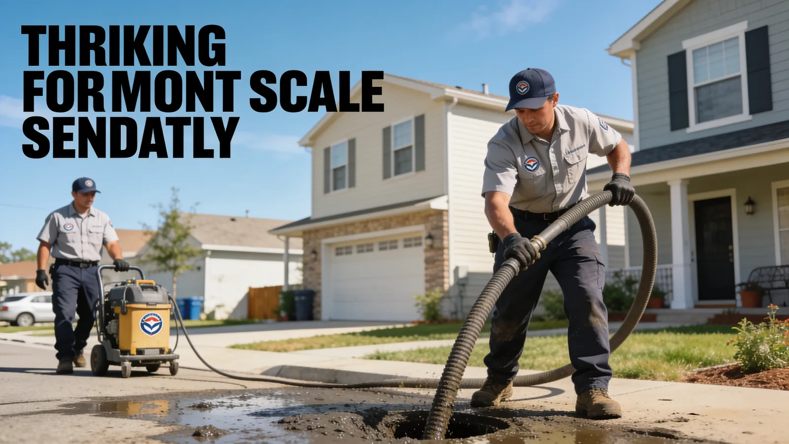 Sewage Cleanup in Henryetta, OK near me